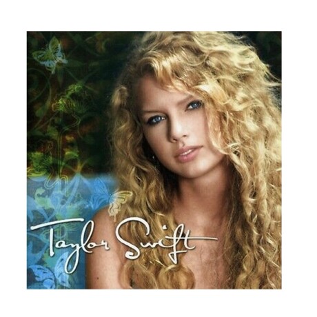 Swift Taylor - Taylor Swift (bonus Tracks, Enhanced) - Cd Swift Taylor - Taylor Swift (bonus Tracks, Enhanced) - Cd