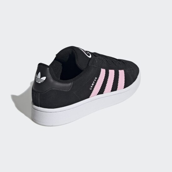 Championes Adidas Campus 00s Negro