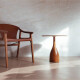 PORCELANATO PARA PISO Y PARED 120X120 BEIGE MATE RECTIFICADO ELIANE GAMAS DE BEIGE