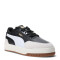 Championes de Hombre Puma Shuffle Downtown Negro - Blanco - Gris
