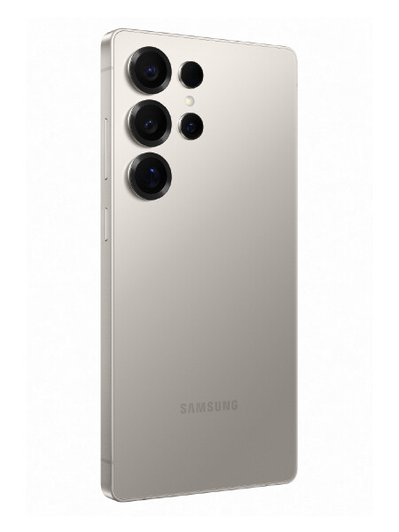 Celular Samsung Galaxy S25 Ultra 512GB Titanium Gray