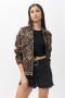 SHORT ASTOR Negro