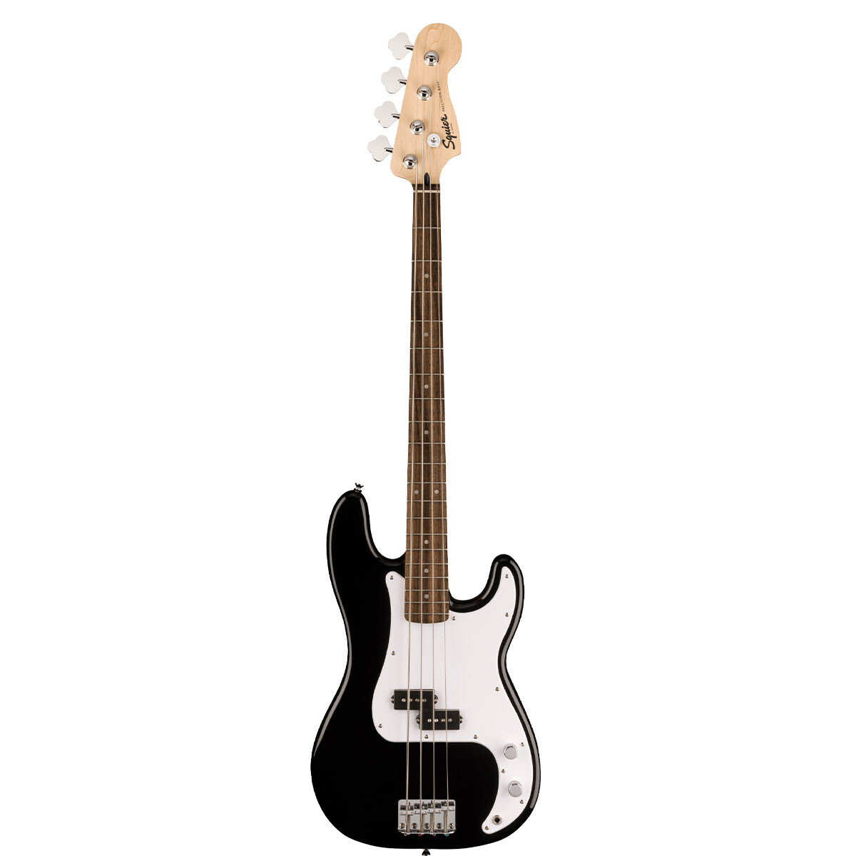 Bajo Electrico Squier Sonic Pbass Black 