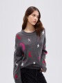 Sweater Moonie Estampado 1