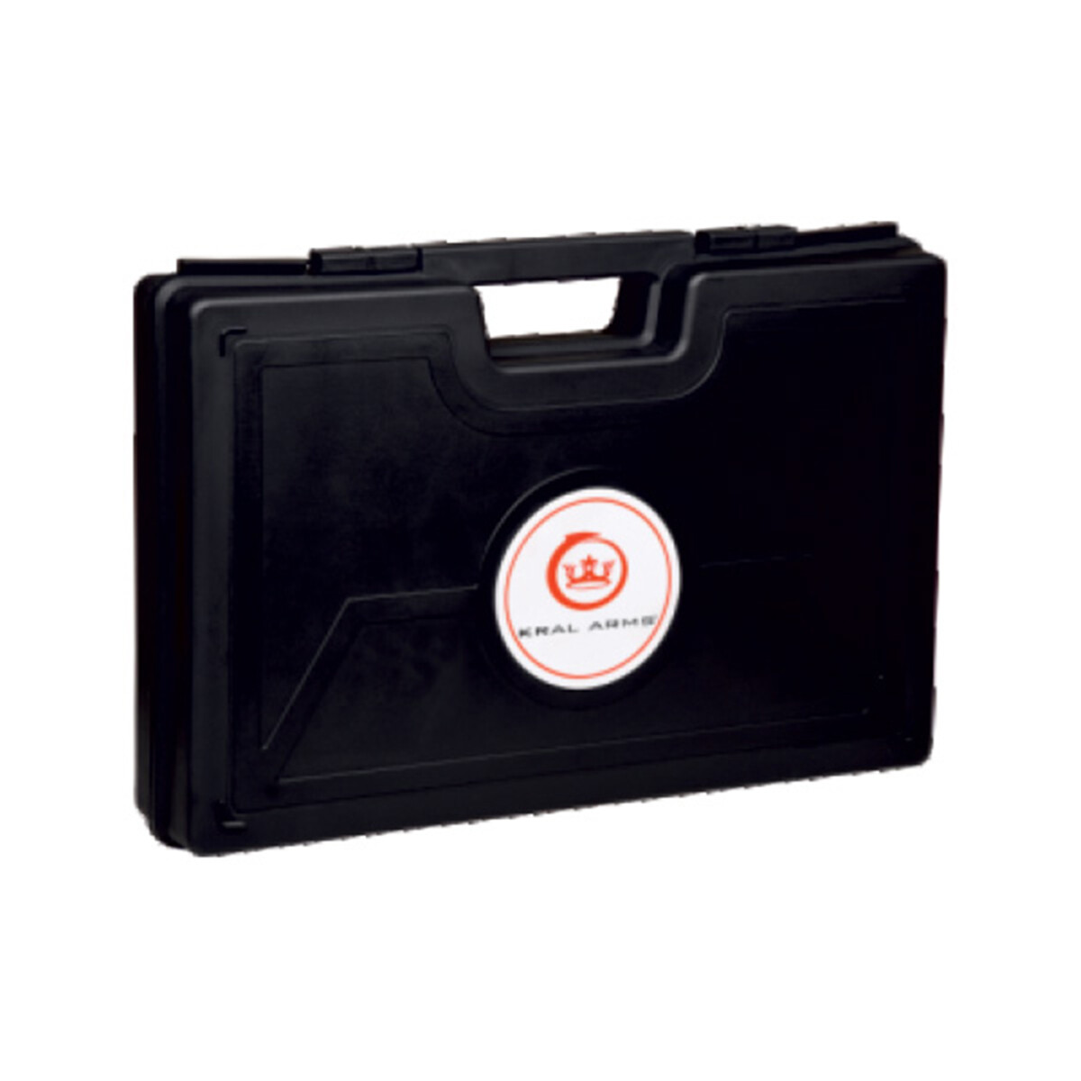 Caja para transporte de armas - Kral Arms 