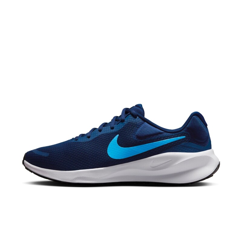 Zapatillas Nike Revolution 7 de Hombre Azul