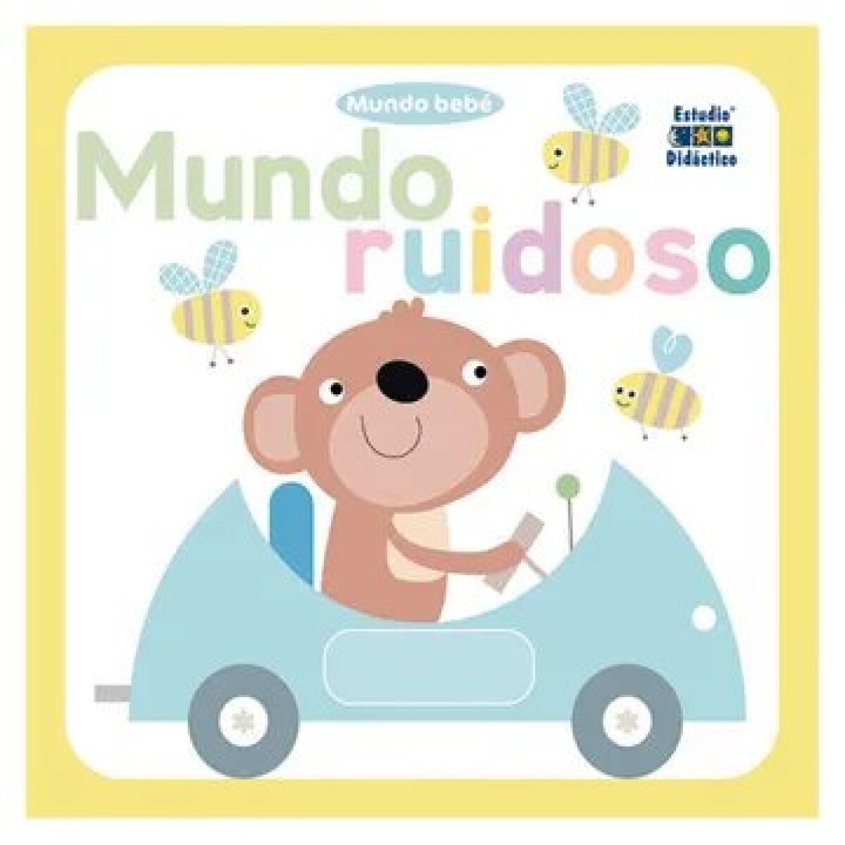 MUNDO RUIDOSO 