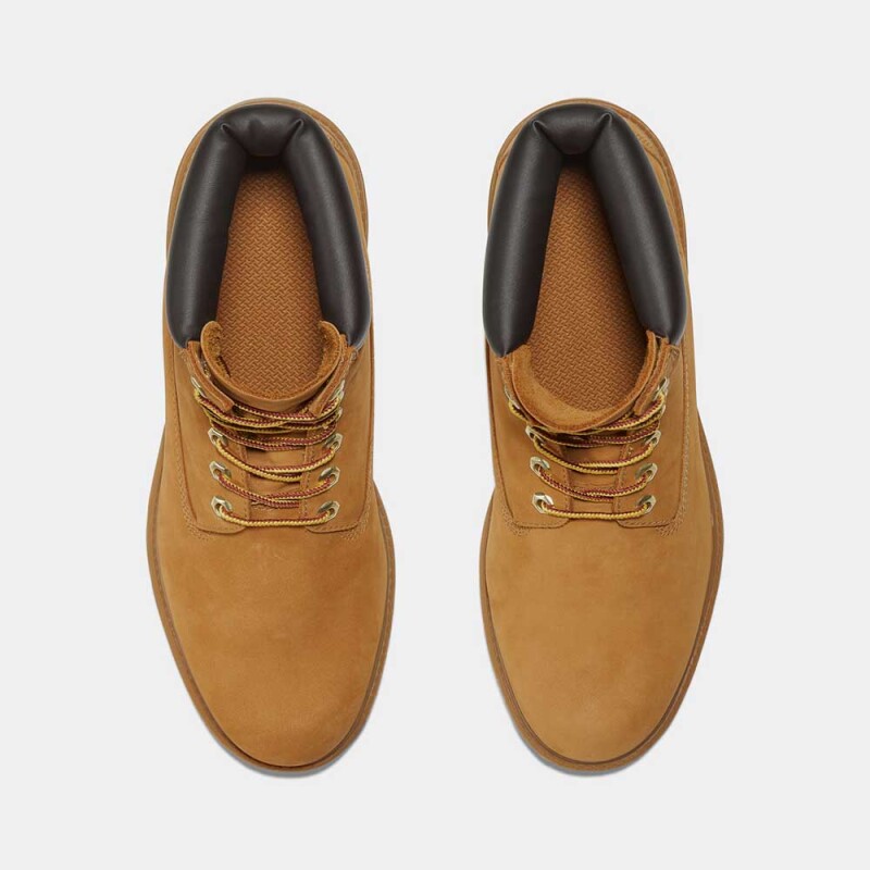 Botas Timberland Classic 6 Inch Waterproof Hombre Wheat