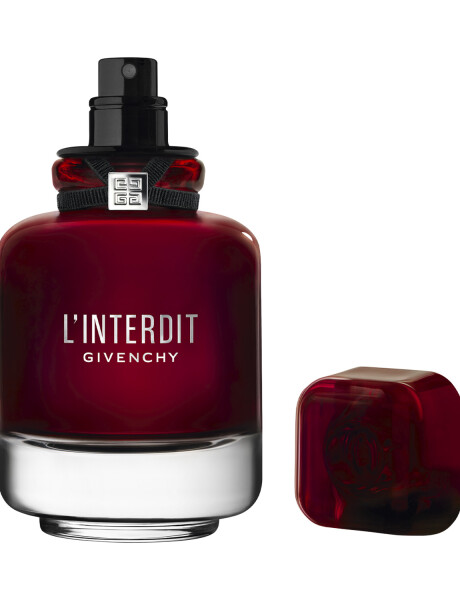 Perfume Givenchy L'Interdit EDP Rouge 50ml Original Perfume Givenchy L'Interdit EDP Rouge 50ml Original