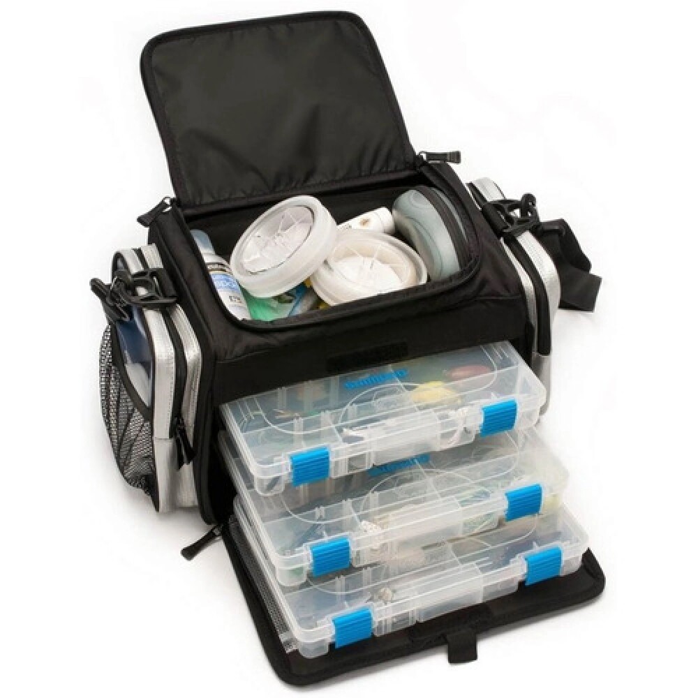 SHIMANO - ACCESORIOS DE PESCA - BOLSA BORONA GRANDE SHIMANO - ACCESORIOS DE PESCA - BOLSA BORONA GRANDE