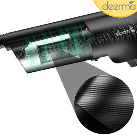 Aspiradora Vertical DEERMA DX600 600W Capacidad 800Ml Aspiradora Vertical DEERMA DX600 600W Capacidad 800Ml