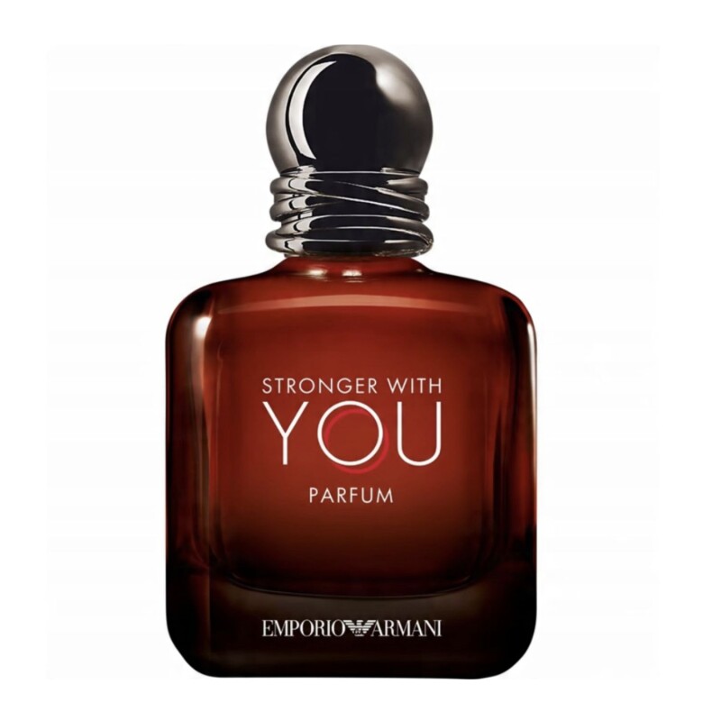 Perfume Giorgio Armani Stronger With You Parfum for He 50 ml Perfume Giorgio Armani Stronger With You Parfum for He 50 ml