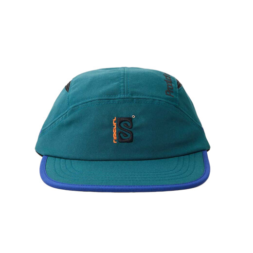Gorro Cap Rip Curl Vaporcool Search Adj Cap - Multicolor Gorro Cap Rip Curl Vaporcool Search Adj Cap - Multicolor