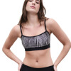 Top Cora - Ribete [SS58] Estampa