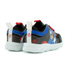 Championes Marvel Avengers - AVICFW22003 Negro-multicolor