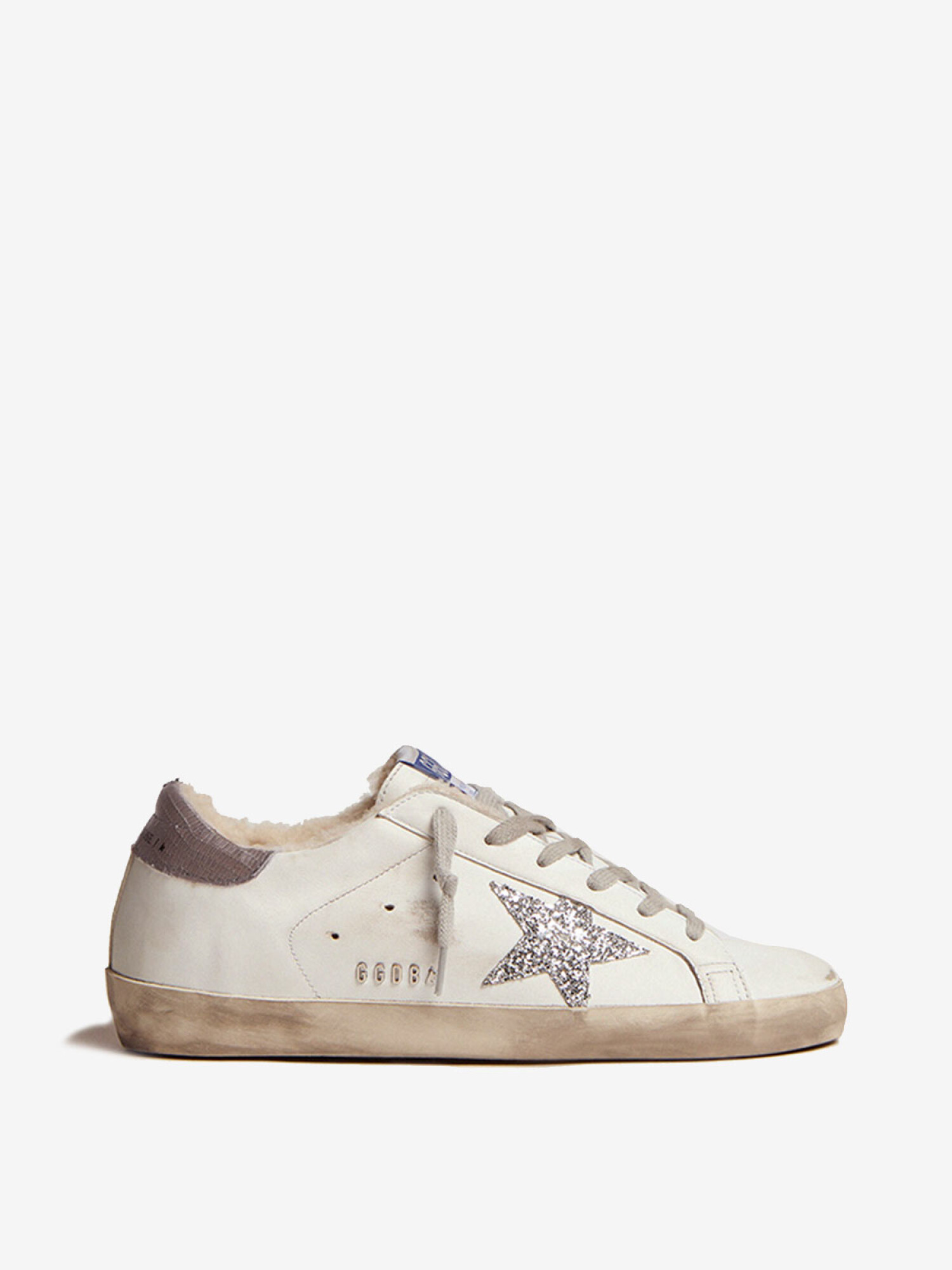 Superstar plata outlet