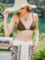 Sombrero Mia Beige