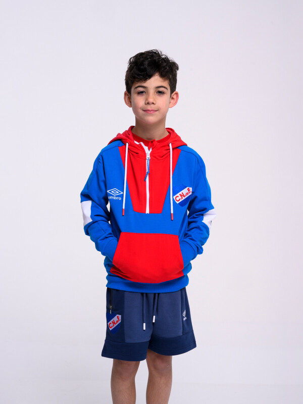 Canguro Placket Nacional Oficial Junior 649