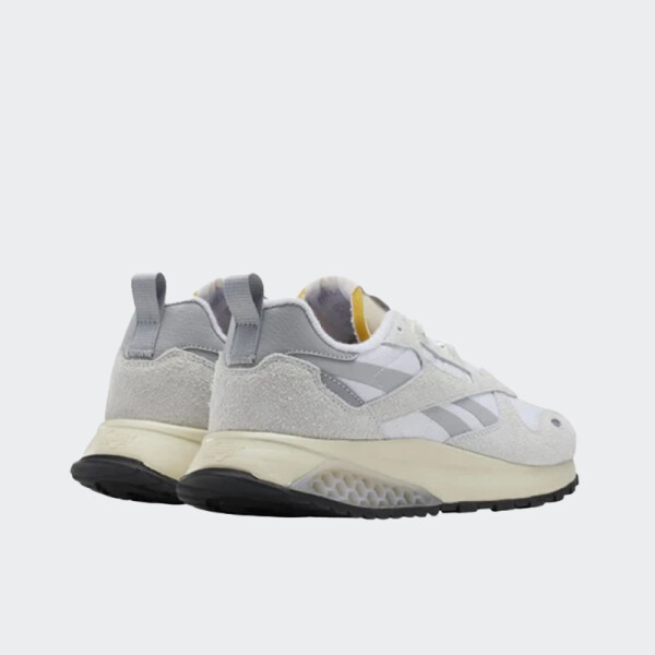 Championes Reebok Classic Leather Hexalite Blanco