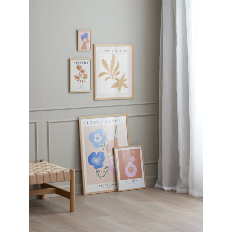Marco Para Fotos Tord 60X90Cm Madera