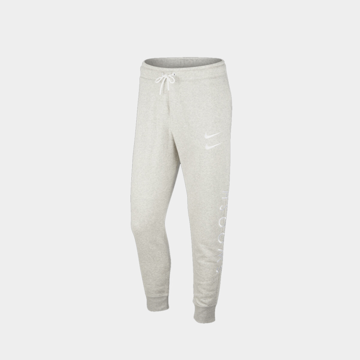 Pantalon Nike moda hombre SBB GREY HEATHER/(WHITE) - S/C — Menpi