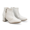 Botas Beira Rio de Mujer - 9076.108-23580 Blanco