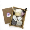BOX SPA TURCO Rosas