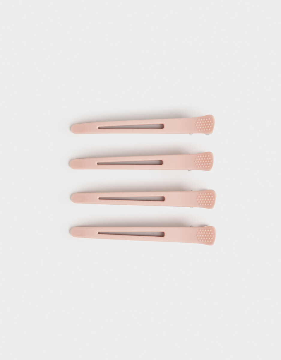 Set De Piquitos Matte 