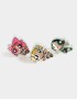 Broches Sets Hebillas - Combinacion Multicolor