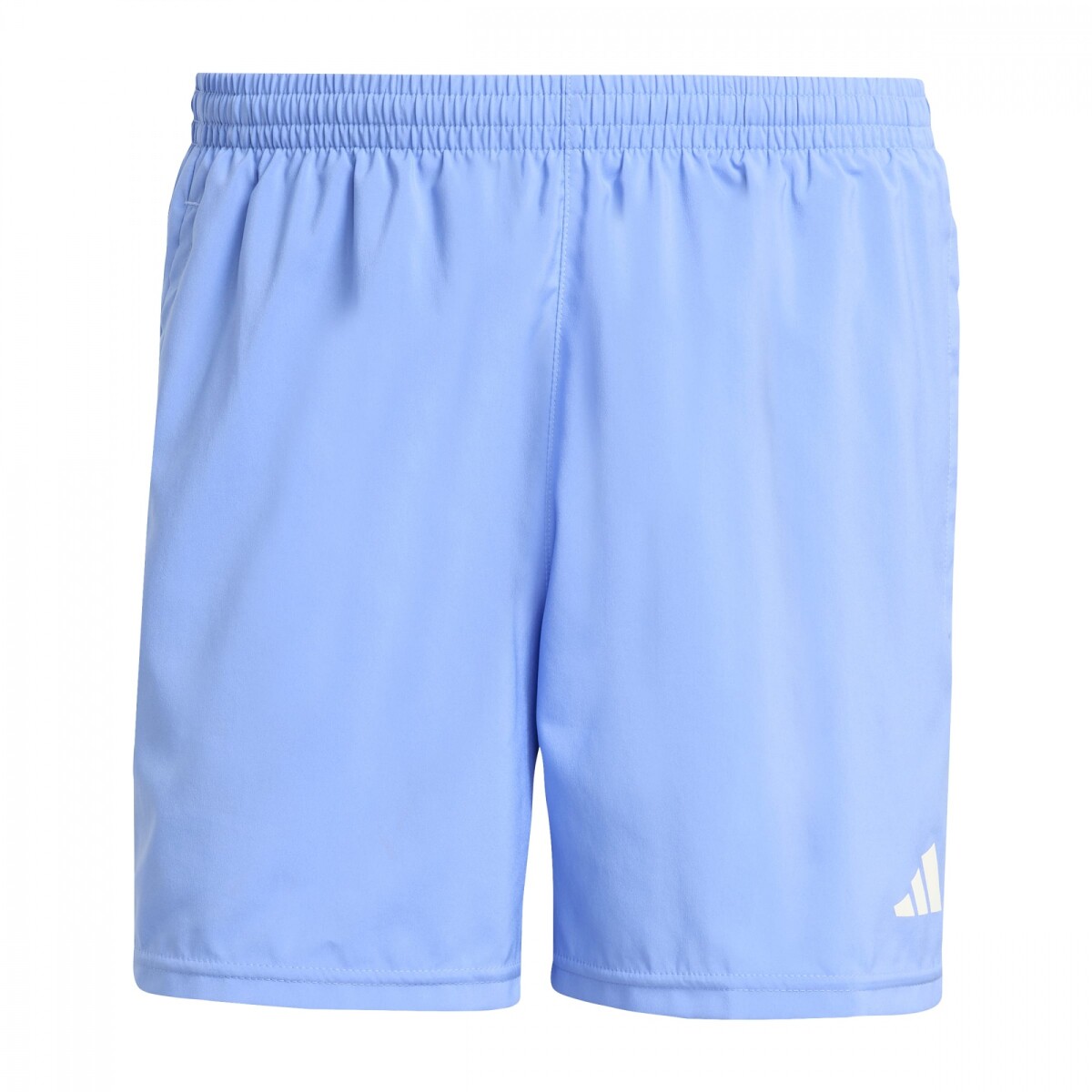 SHORT Running Adidas de Hombre - JX2243 - Azul 