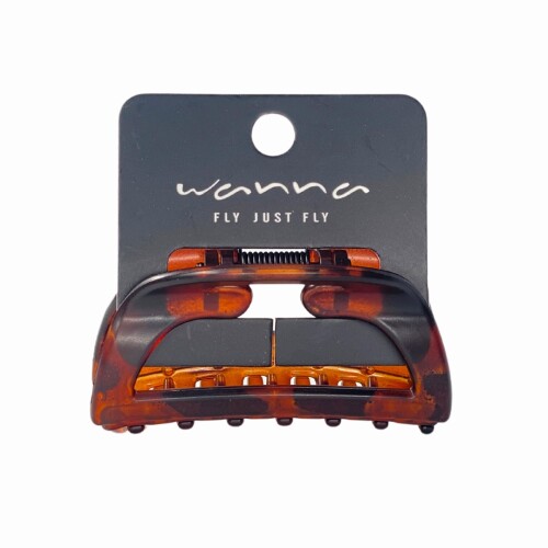 Pinza para Cabello Wanna Mix Color