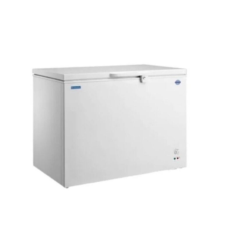 Congelador Horizontal Dual 300 L Goodweather Congelador Horizontal Dual 300 L Goodweather