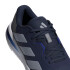 Championes Adidas Galaxy 7 M Masculino Azul - Plateado