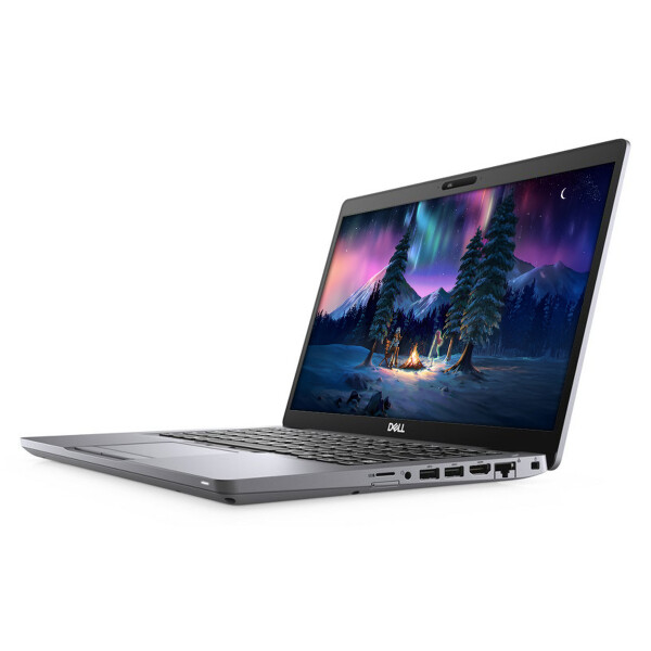 Notebook Dell Latitude 5410 I7 / 16 Gb Ram / 256gb Ssd NOTEBOOK DELL LATITUDE 5410 I7/16/256