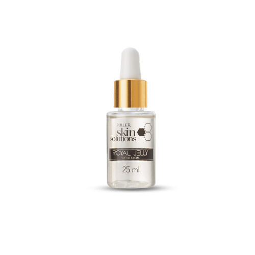 SERUM FACIAL ROYAL JELLY SKIN SOLUTIONS 50 ML SERUM FACIAL ROYAL JELLY SKIN SOLUTIONS 50 ML
