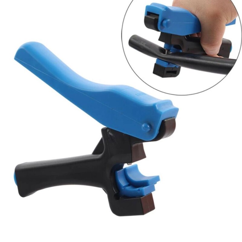 Perforador para goteros y micros 16 y 20 mm Perforador para goteros y micros 16 y 20 mm