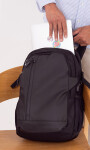 MOCHILA WASHINGTON NEGRO
