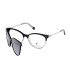 T.Calandra clip-on Anita col gris T.calandra Clip-on Anita Col Gris