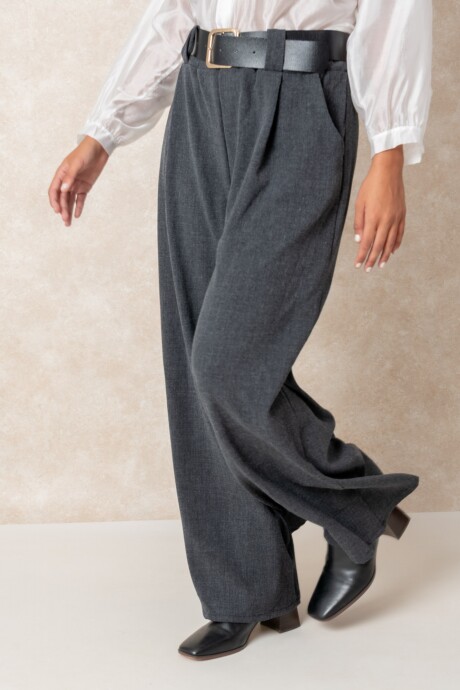 PANTALON HADA Gris