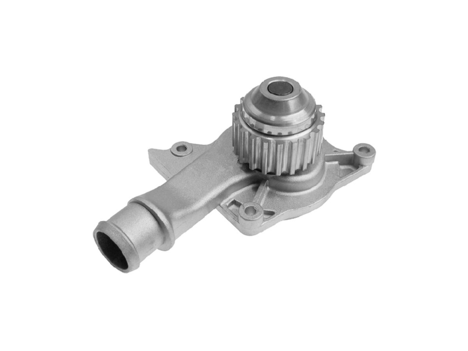 Bomba Agua S/Carcaza Chery Fulwin/E5/Cowin 1.5 16v 05-25 