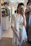 Chalina calada Beige