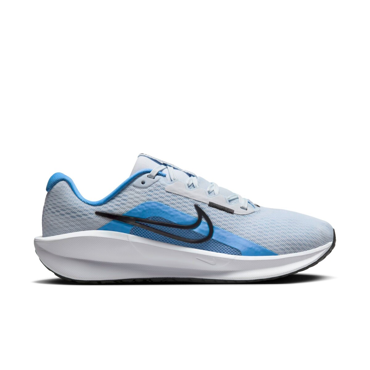 Zapatillas Nike Downshifter 13 de Mujer - Gris 