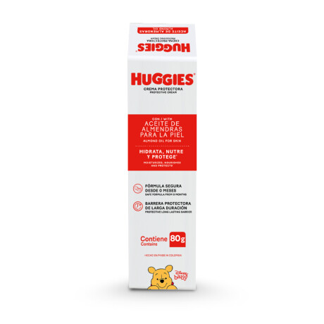 Huggies†Crema Reparadora†Sup Care Almend Huggies†Crema Reparadora†Sup Care Almend