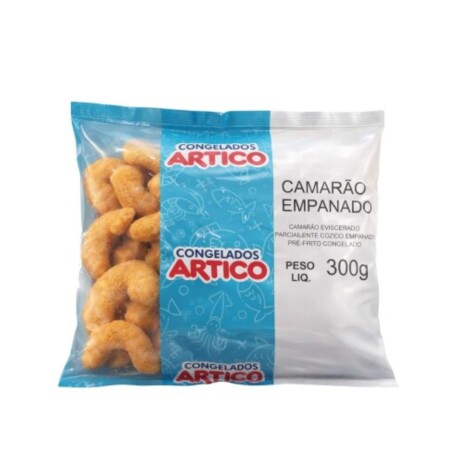 CAMARON EMPANADO 300GRS CAMARON EMPANADO 300GRS