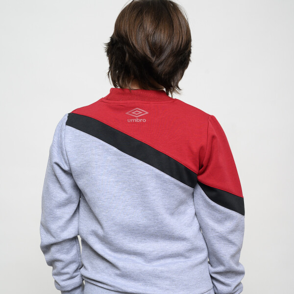 BUZO JUT Umbro Niños 5mw
