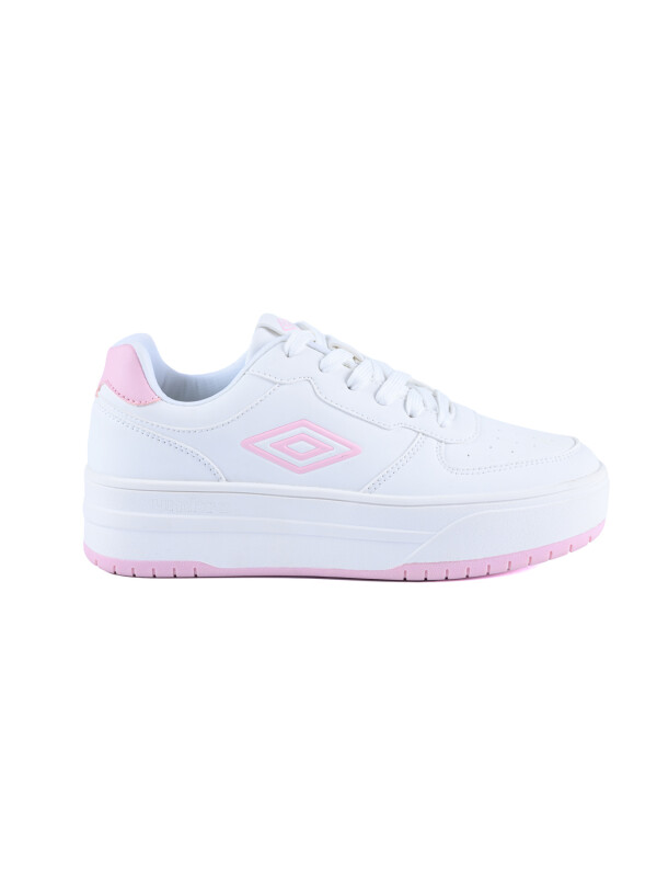 Championes MILO-HIGH Umbro Mujer 09r