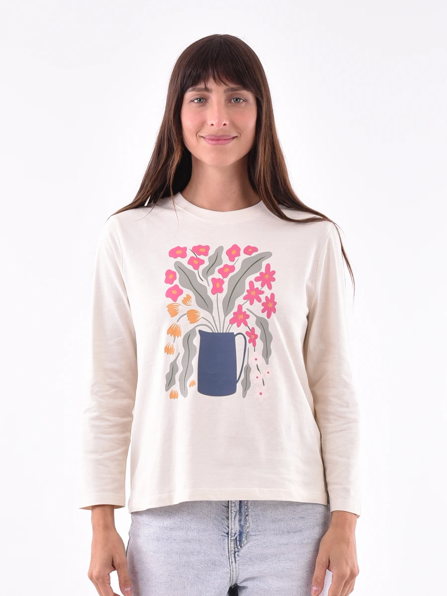 REMERA MALMO - VARIANTE 17 