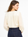 Blusa Magmi Marfil / Off White