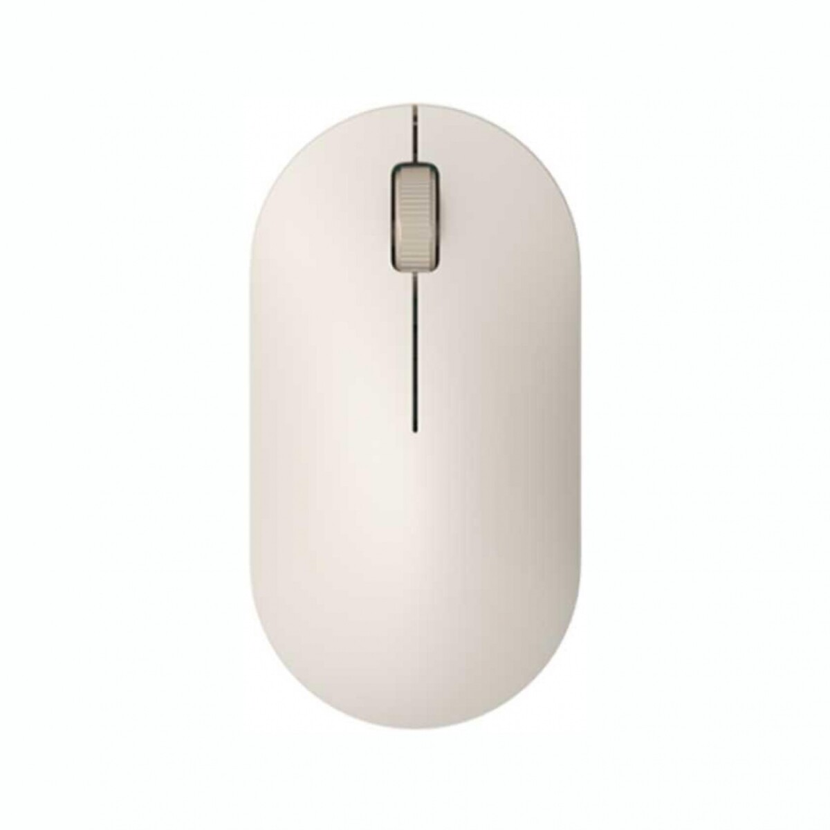 Mouse Inalámbrico XIAOMI Lite 2 Ligero Y Sensible - White 