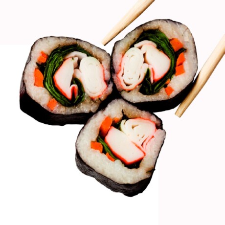 Molde para Sushi 10 porciones Molde para Sushi 10 porciones